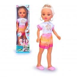 MUÑECA NANCY COCONUT... 2