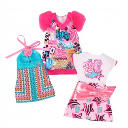 NANCY A GLAM LOOK DAY...