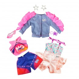 NANCY A FANCY LOOK DAY...