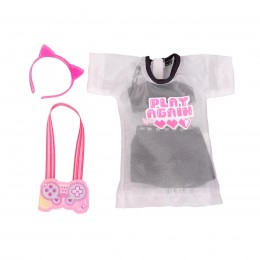 NANCY A TRENDY LOOK DAY...