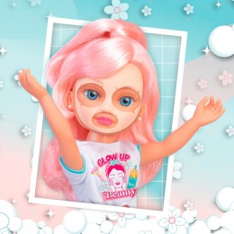 MUÑECA NANCY GLOW UP BEAUTY... 2