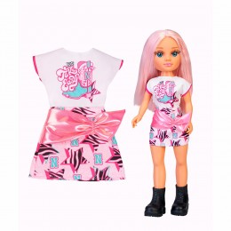 NANCY A GLAM LOOK DAY... 2