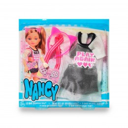 NANCY A TRENDY LOOK DAY... 2