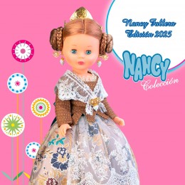 NANCY COLECCIÓN FALLERA... 2