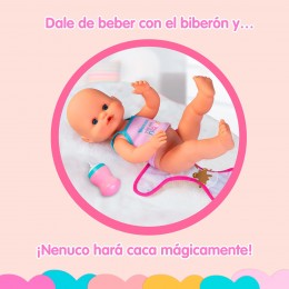 NENUCO POOPY DOLL NFNB3000... 2