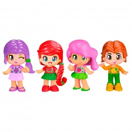 PINYPON FIGURINES SERIES 15...