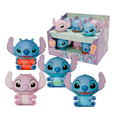 STITCH SLOW RISSING ASSORTMENT...