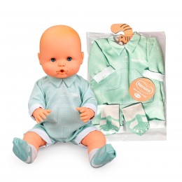 NENUCO CASUAL CLOTHES 42 CM... 2