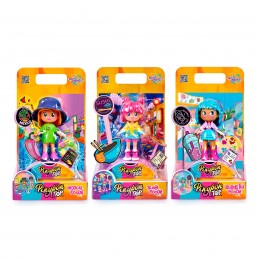 PINYPON TOP FOODIE GIRL... 2