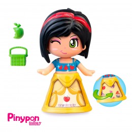 FIGURAS PINYPON CUENTOS... 2