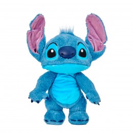 PLUSH TOY REAL FX CHATTY... 2
