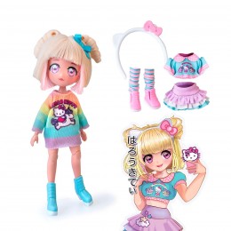 MANGA FASHION UNICORNS... 2