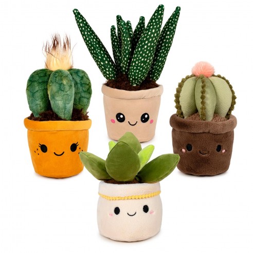 SOFT GARDEN PLUSH TOYS 20 CM 76/24592...