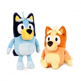 PELUCHE BLUEY 35 CM GUARDA...