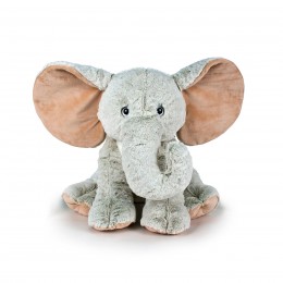 NATURE ELEPHANT PLUSH TOY...