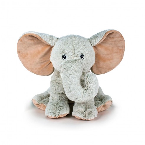 PELUCHE NATURE ELEFANTE 54CM 76/25087...