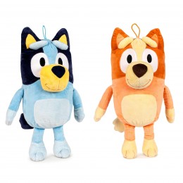 PELUCHE BLUEY 35 CM GUARDA... 2