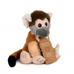 MINI NATURE PLUSH TOYS 15... 2
