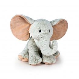 PELUCHE NATURE ELEFANTE... 2