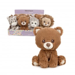 ASSORTED ANIMAL PLUSH TOYS,... 2