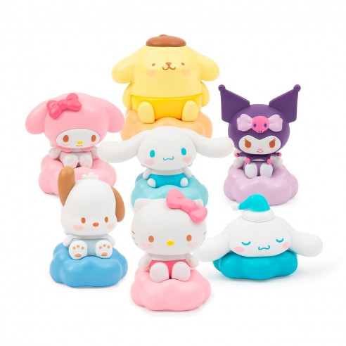 FIGURAS 4 CM C/LUZ BABY ANGEL HELLO...