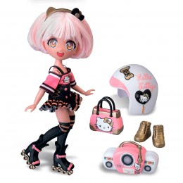 GOLDEN DIVA ROLLER HELLO...