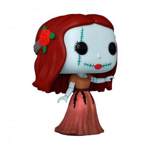 FUNKO POP! SALLY -PESADILLA ANTES DE...