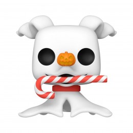 FUNKO POP! ZERO CON BASTÓN...