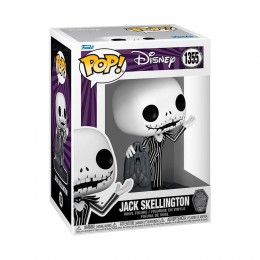 FUNKO POP! JACK IN THE... 2