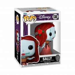 FUNKO POP! SALLY -NIGHTMARE... 2