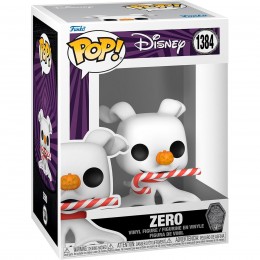 FUNKO POP! ZERO WITH CANDY... 2