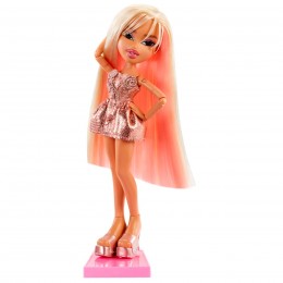 BRATZ CELEBRITY DOLL KAROL... 2