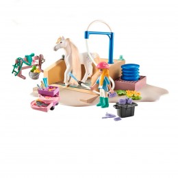 CLEANING SET WITH ISABELLA... 2