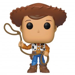 FUNKO POP! SHERIFF WOODY...