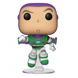 FUNKO POP! BUZZ LIGHTYEAR...