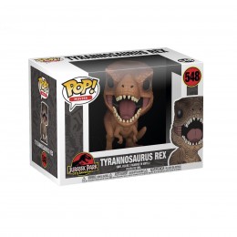 FUNKO POP! TIRANOSAURIO REX... 2