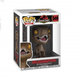 FUNKO POP! VELOCIRAPTOR... 2