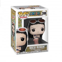 FUNKO POP! NICO ROBIN -ONE... 2