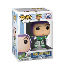 FUNKO POP! BUZZ LIGHTYEAR... 2