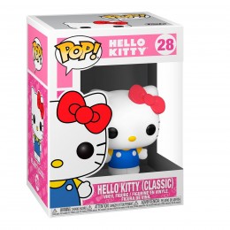 FUNKO POP! HELLO KITTY IN... 2