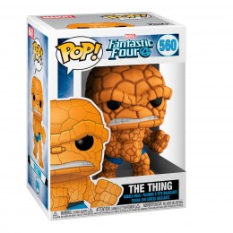 FUNKO POP! THE THING -THE... 2