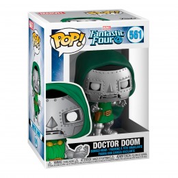 FUNKO POP! DOCTOR DOOM -THE... 2