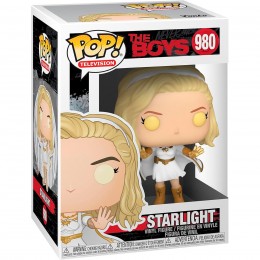 FUNKO POP! THE BOYS - LUZ... 2