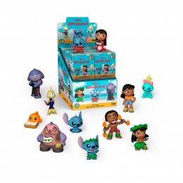 FUNKO MYSTERY MINI: LILO &... 2