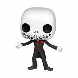 FUNKO POP!JACK SKELEINGTON...