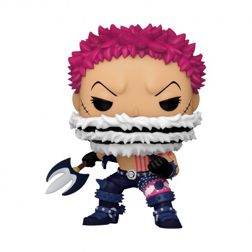 FUNKO POP! KATAKURI -ONE PIECE S3- 75579