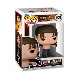 FUNKO POP! EREN JAEGER... 2