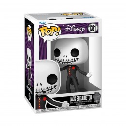 FUNKO POP!JACK SKELEINGTON... 2