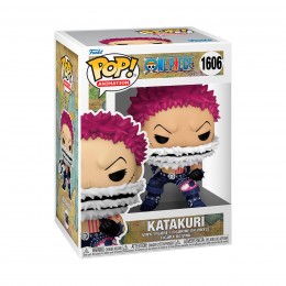 FUNKO POP! KATAKURI -ONE... 2