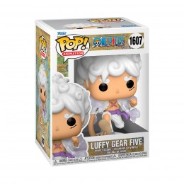 FUNKO POP! LUFFY GEAR FIVE... 2
